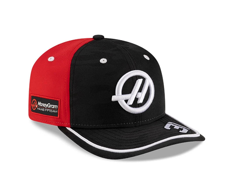 Haas F1 Kevin Magnussen 9SEVENTY Gorra 🔥