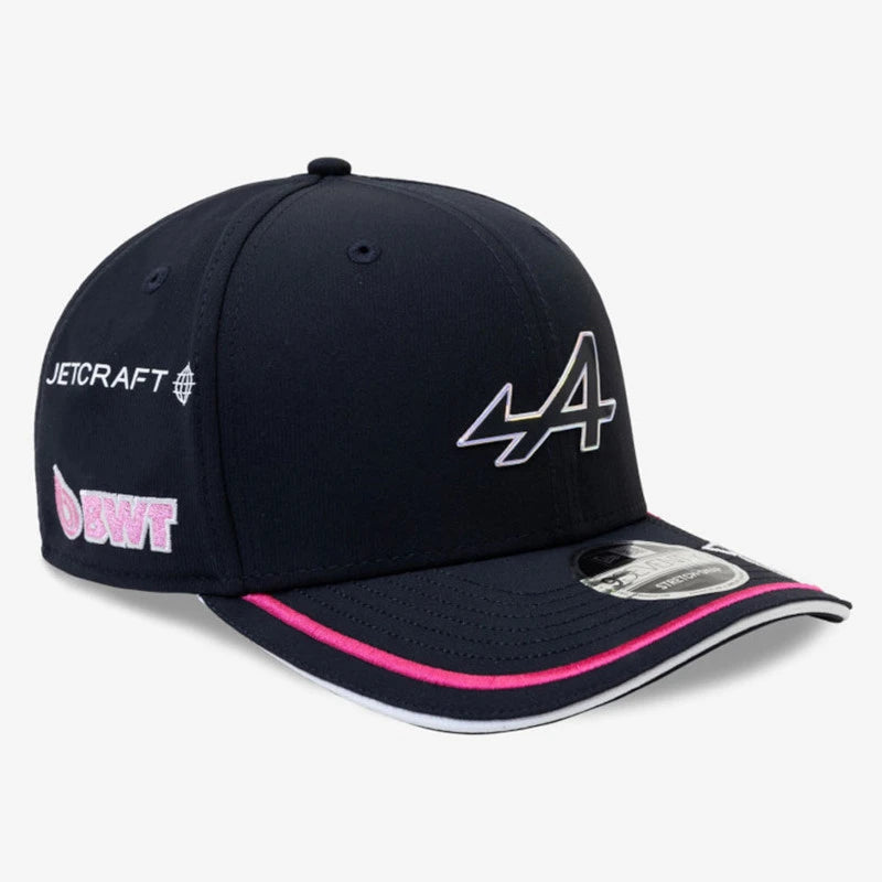 Alpine 9Seventy Gorra 🔥