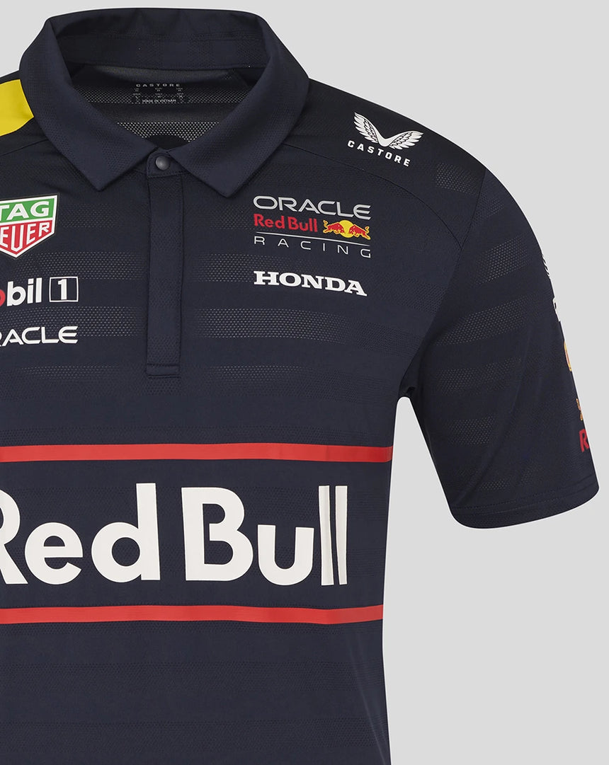 Red Bull Racing Polo 🔥