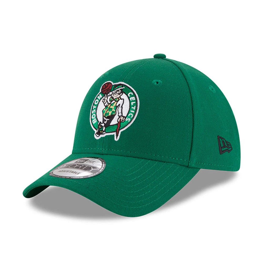 NBA Boston Celtics Gorra Team