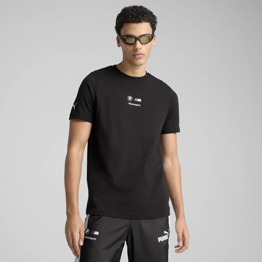 BMW Camiseta Gráfica Automovilística 🔥