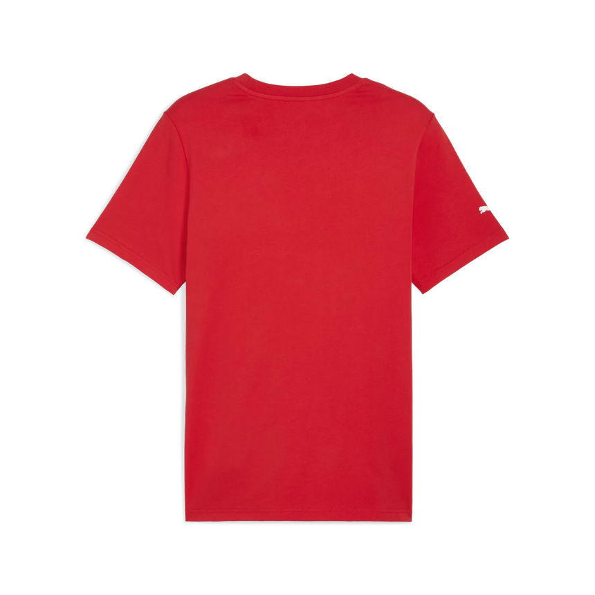 Formula 1 Essentials Logo Camiseta 🔥