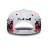 Red Bull Racing Japan 9SEVENTY SS Gorra 🔥