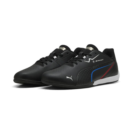 Zapatillas Bmw Mms, Drift Cat 11, negras