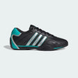 Zapatillas Mercedes adidas Adiracer Lo, negras
