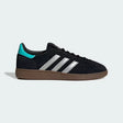 Zapatillas Mercedes adidas, balonmano spezial, negras