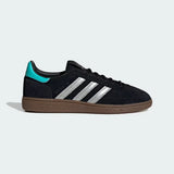 Zapatillas Mercedes adidas, balonmano spezial, negras