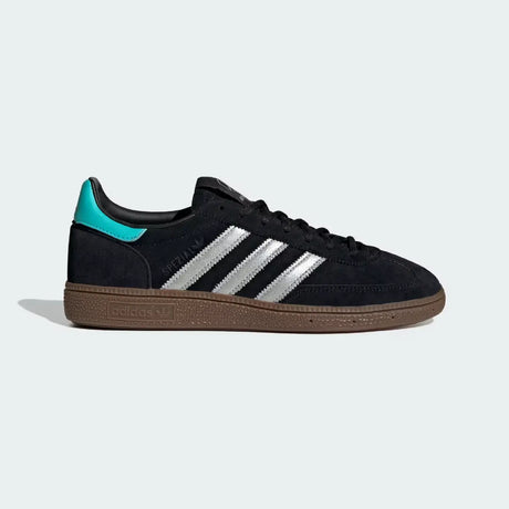 Zapatillas Mercedes adidas, balonmano spezial, negras