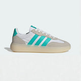 Zapatillas Mercedes adidas Barreda Decode, blancas