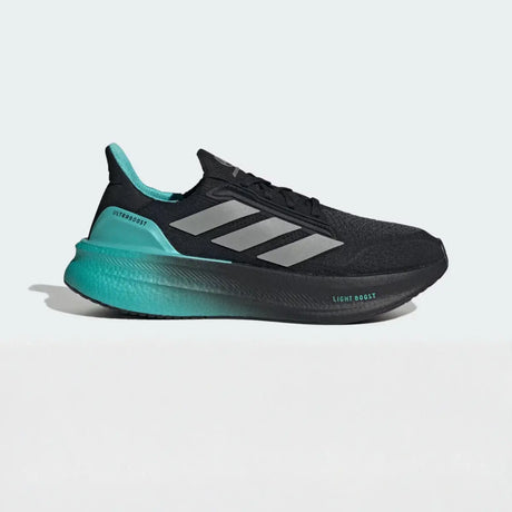 Zapatillas Mercedes adidas Ultraboost 5X, negras