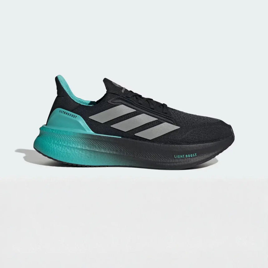 Zapatillas Mercedes adidas Ultraboost 5X, negras
