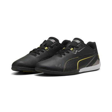 Zapatos Ferrari, Drift Cat 11, negro