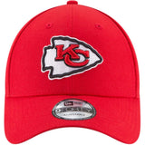NFL Kansas City Chiefs Team-Kappe